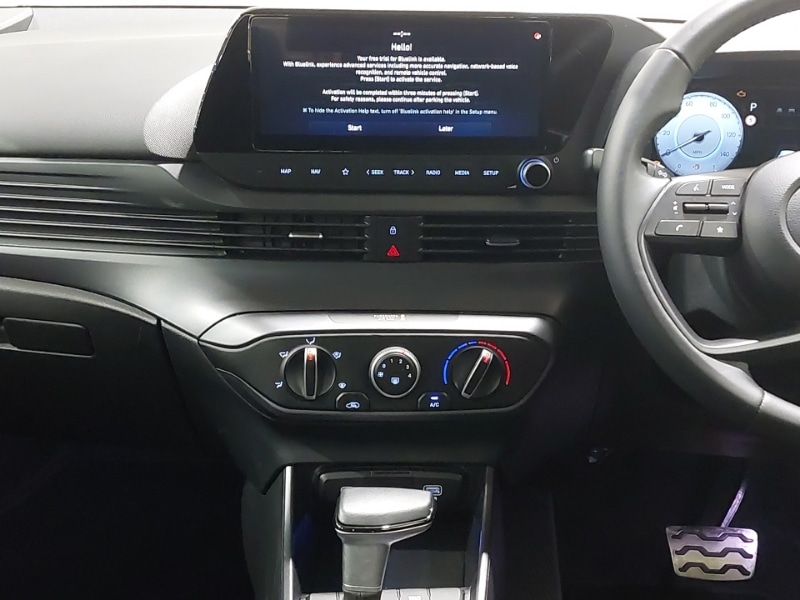 Used Hyundai BAYON 2025 for sale - 77777248: Photo 7