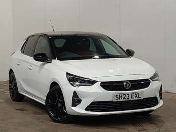 2023 - 1.2 GS 5dr