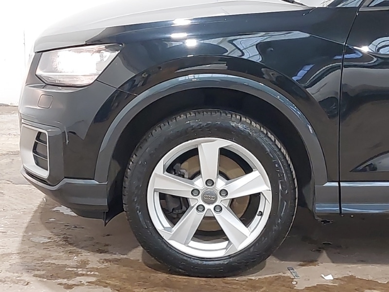 Used Audi Q2 2018 for sale - 78080029: Photo 13