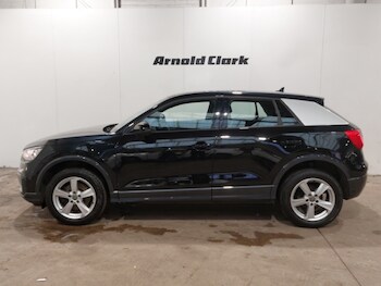 Used Audi Q2 2018 for sale - 78080029: Photo