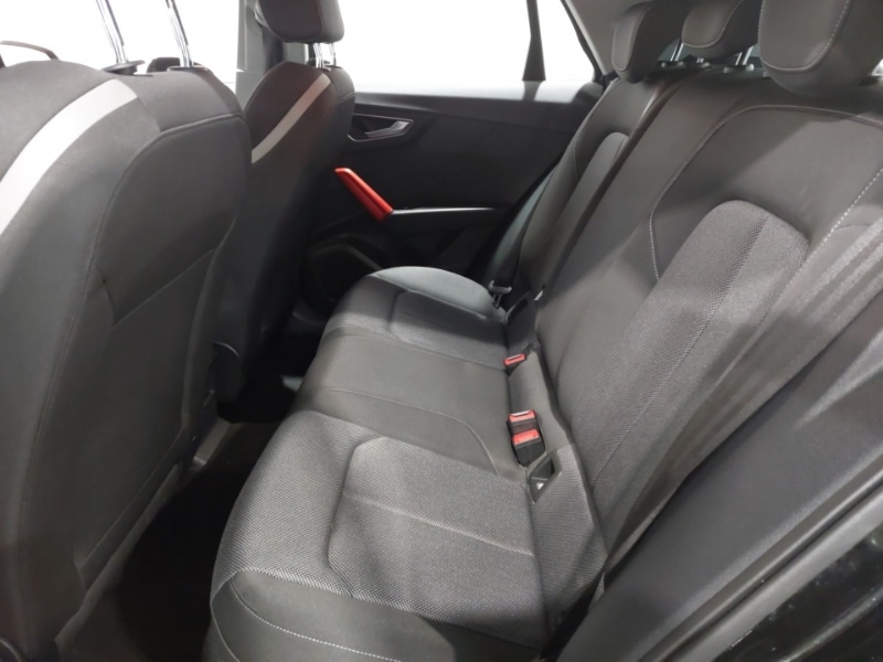 Used Audi Q2 2018 for sale - 78080029: Photo 6