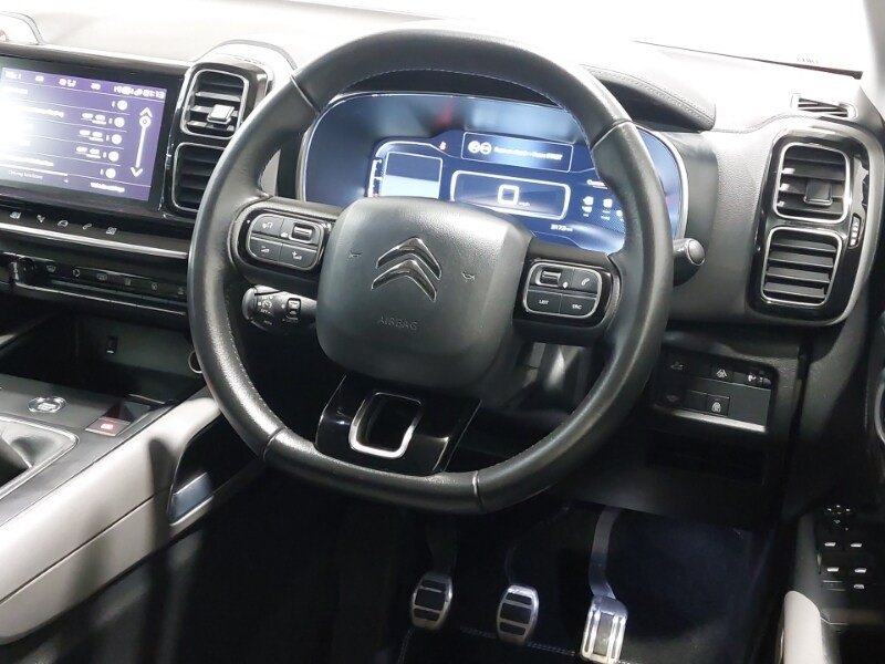 Used Citroen C5 Aircross 2019 for sale - 78164003: Photo 10