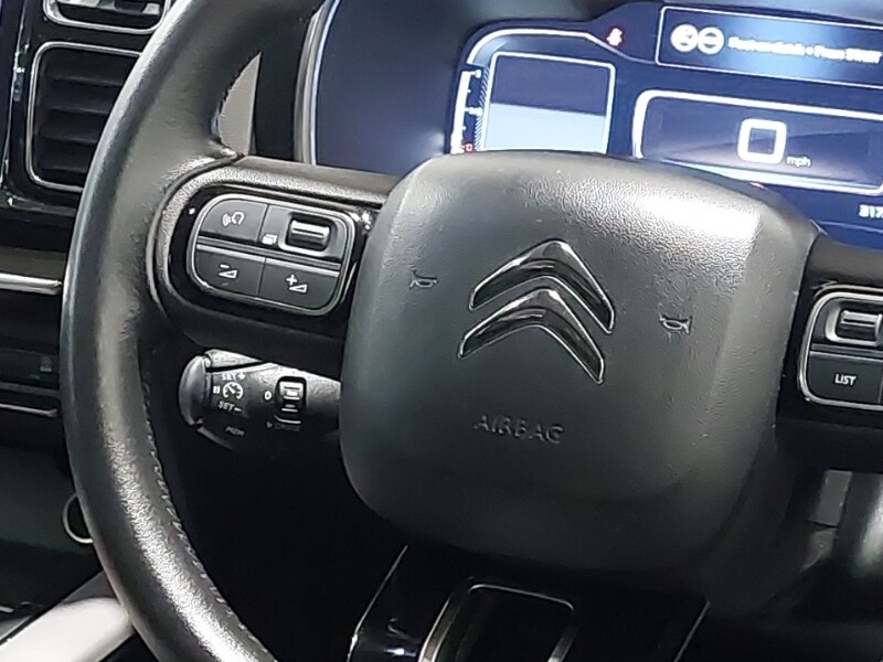 Used Citroen C5 Aircross 2019 for sale - 78164003: Photo 11