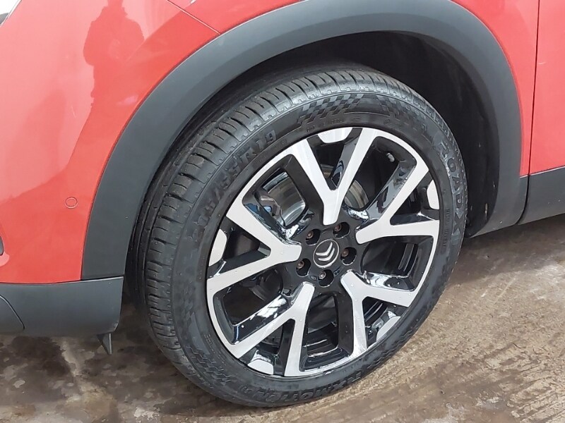 Used Citroen C5 Aircross 2019 for sale - 78164003: Photo 13