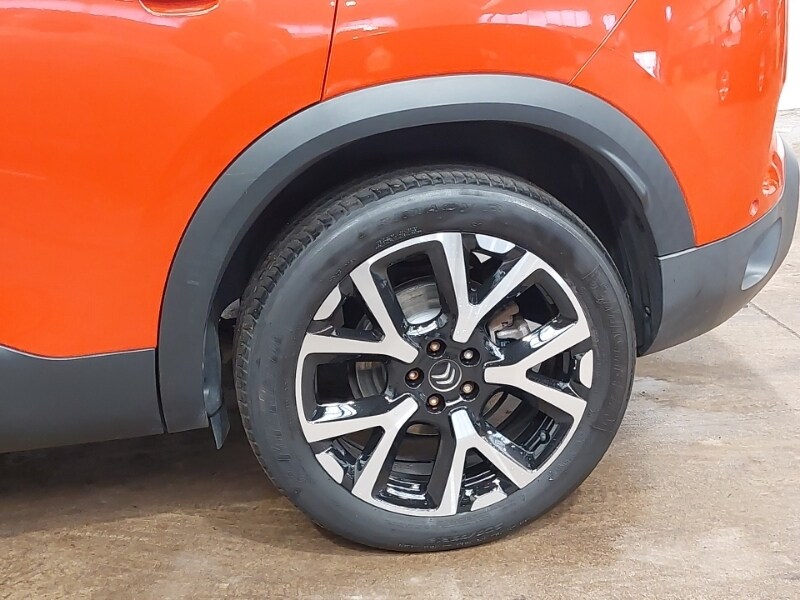 Used Citroen C5 Aircross 2019 for sale - 78164003: Photo 14