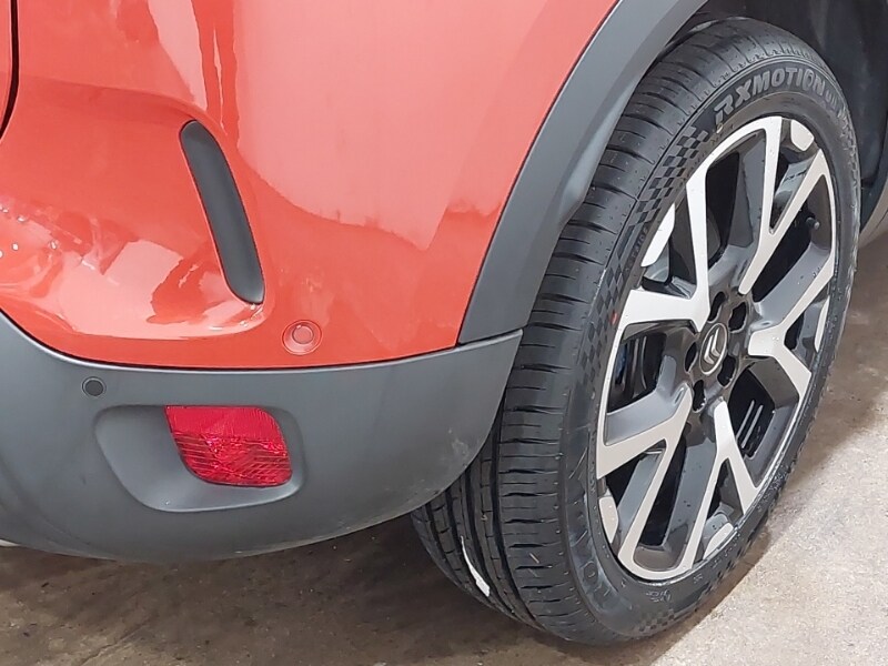 Used Citroen C5 Aircross 2019 for sale - 78164003: Photo 16