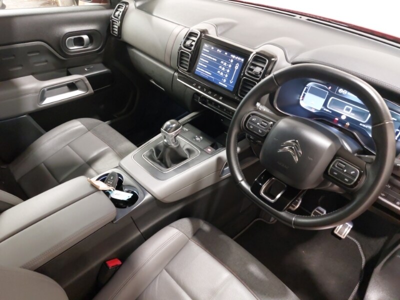 Used Citroen C5 Aircross 2019 for sale - 78164003: Photo 17