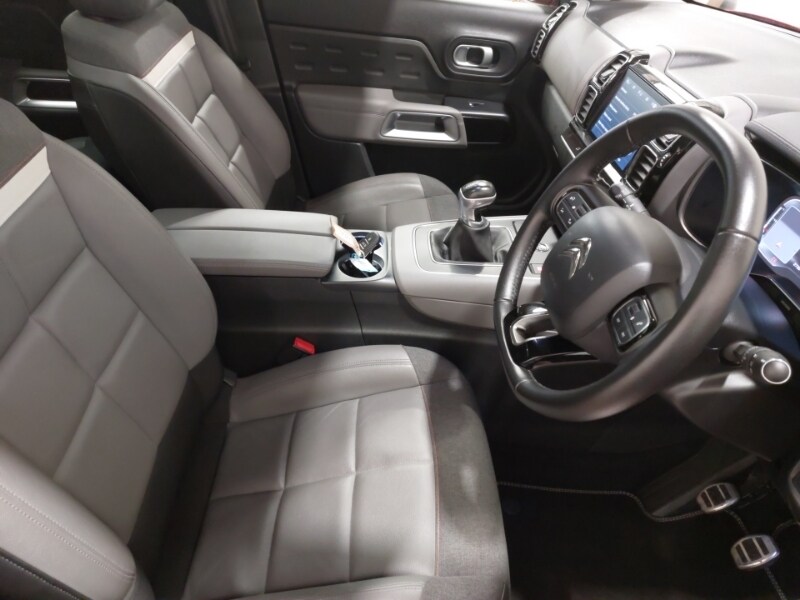 Used Citroen C5 Aircross 2019 for sale - 78164003: Photo 18