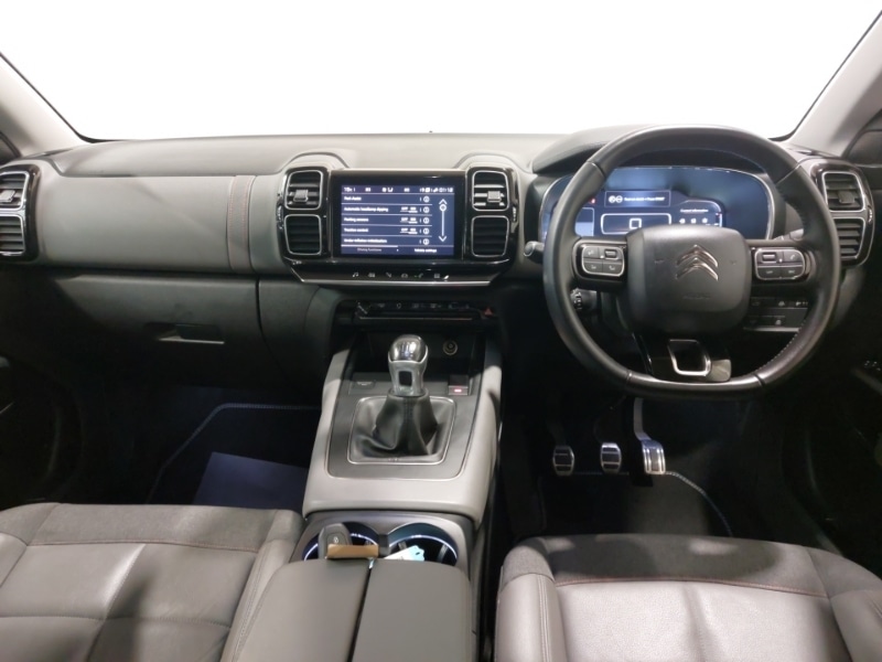 Used Citroen C5 Aircross 2019 for sale - 78164003: Photo 2