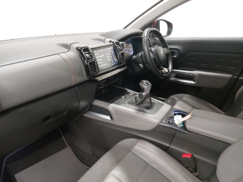 Used Citroen C5 Aircross 2019 for sale - 78164003: Photo 5