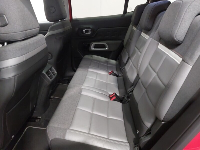 Used Citroen C5 Aircross 2019 for sale - 78164003: Photo 6