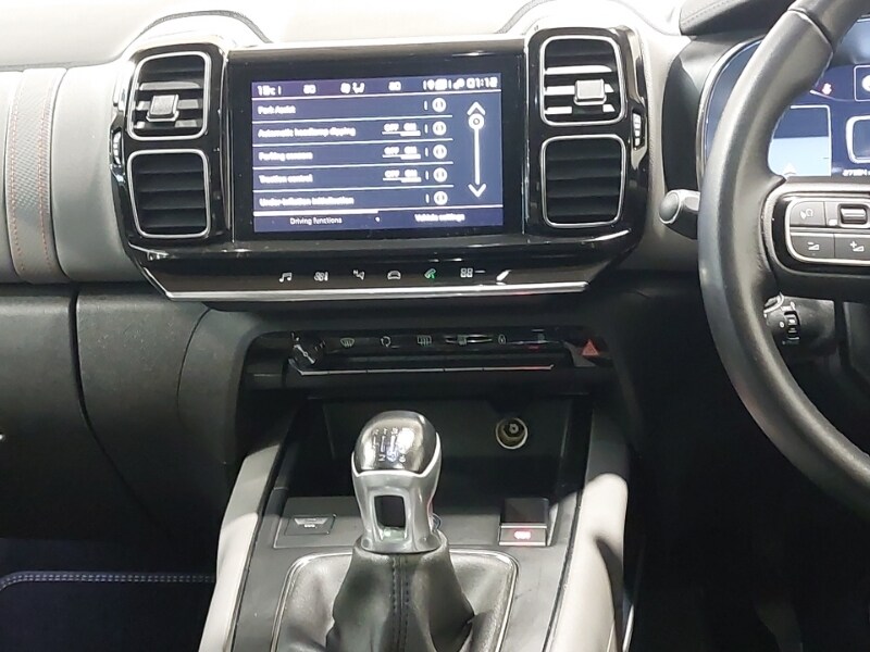 Used Citroen C5 Aircross 2019 for sale - 78164003: Photo 7