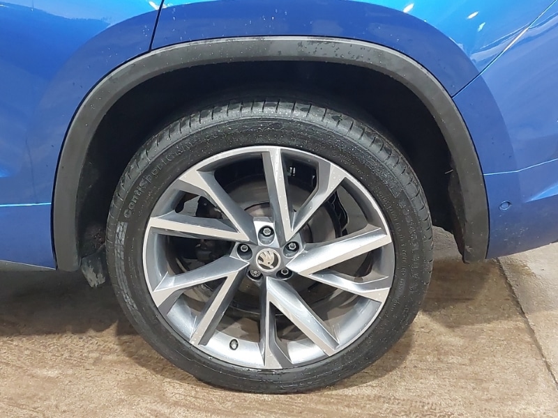 Used Skoda Kodiaq 2022 for sale - 77837945: Photo 14