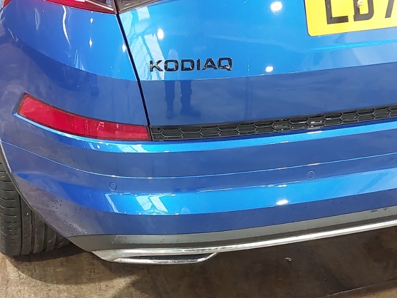 Used Skoda Kodiaq 2022 for sale - 77837945: Photo 15
