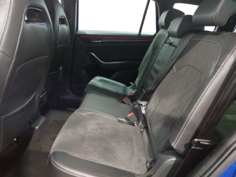 Used Skoda Kodiaq 2022 for sale - 77837945: Photo 6