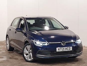 2021 - 1.5 TSI Style 5dr
