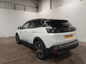 Used Peugeot 3008 2023 for sale - 75775465: Photo