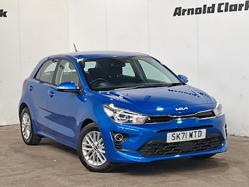 Used Kia Rio 2021 for sale - 79263277: Photo