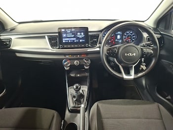 Used Kia Rio 2021 for sale - 79263277: Photo