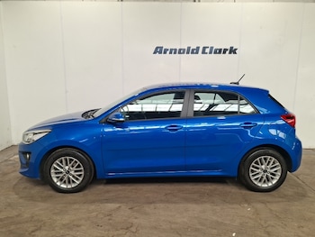 Used Kia Rio 2021 for sale - 79263277: Photo