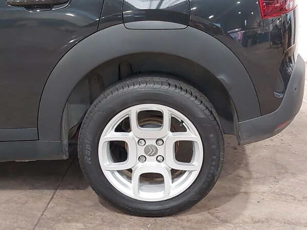 Used Citroen C4 Cactus 2018 for sale - 76221114: Photo 13