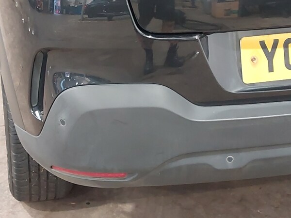 Used Citroen C4 Cactus 2018 for sale - 76221114: Photo 14