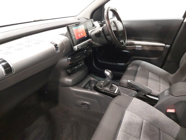 Used Citroen C4 Cactus 2018 for sale - 76221114: Photo 5