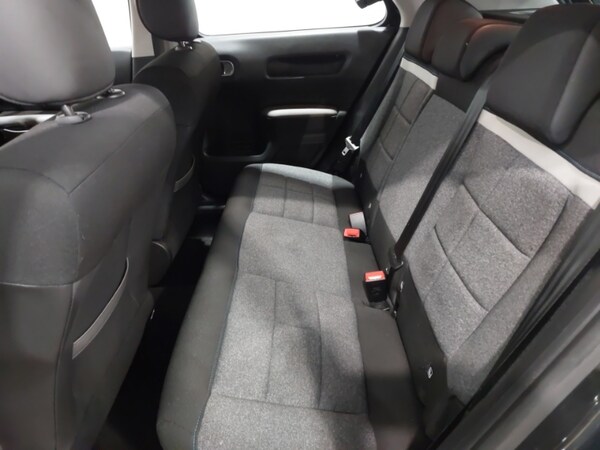 Used Citroen C4 Cactus 2018 for sale - 76221114: Photo 6