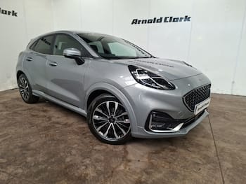 Used Ford Puma 2023 for sale - 79513574: Photo