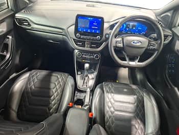 Used Ford Puma 2023 for sale - 79513574: Photo