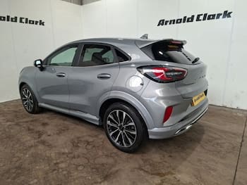 Used Ford Puma 2023 for sale - 79513574: Photo