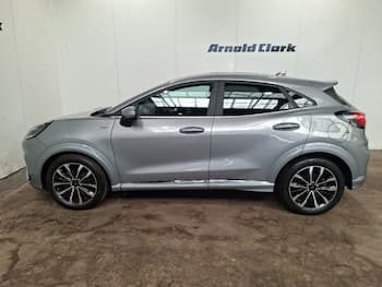 Used Ford Puma 2023 for sale - 79513574: Photo