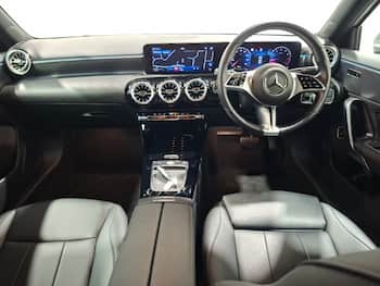 Used Mercedes-Benz A-Class 2024 for sale - 79723423: Photo