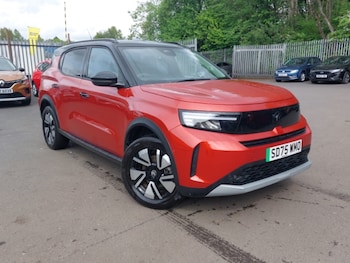 Used Vauxhall Frontera 2025 for sale - 78704019: Photo