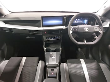 Used Vauxhall Frontera 2025 for sale - 78704019: Photo