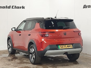 Used Vauxhall Frontera 2025 for sale - 78704019: Photo