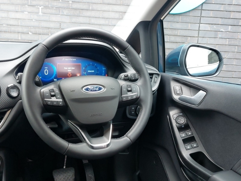 Used Ford Fiesta 2022 for sale - 76464944: Photo 10