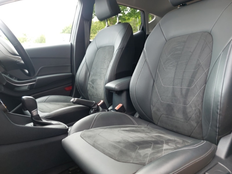 Used Ford Fiesta 2022 for sale - 76464944: Photo 12