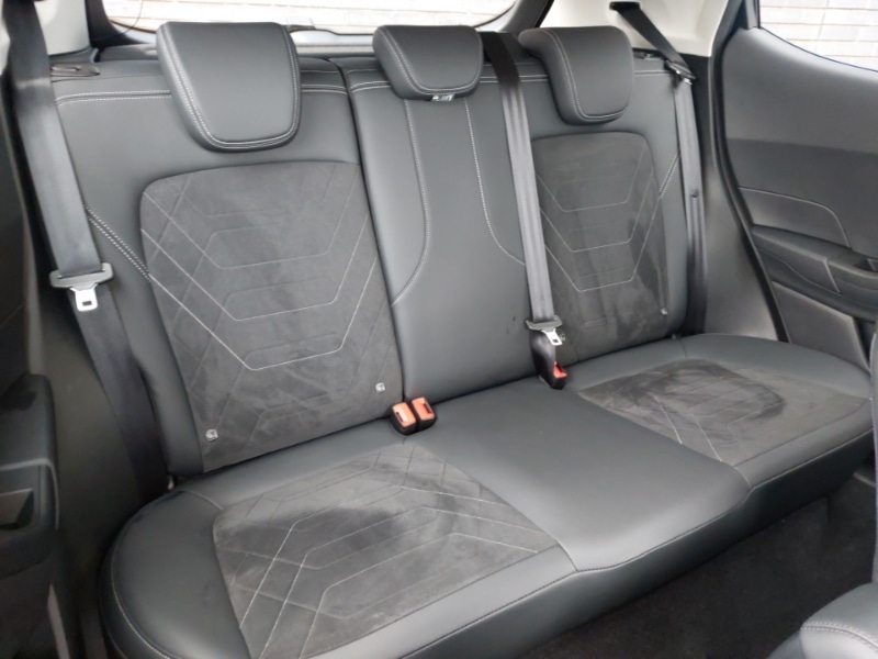 Used Ford Fiesta 2022 for sale - 76464944: Photo 13