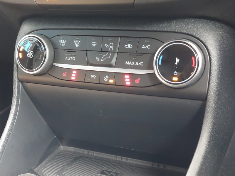 Used Ford Fiesta 2022 for sale - 76464944: Photo 17