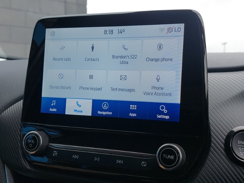 Used Ford Fiesta 2022 for sale - 76464944: Photo 18