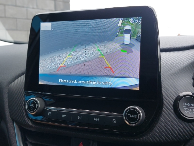 Used Ford Fiesta 2022 for sale - 76464944: Photo 19