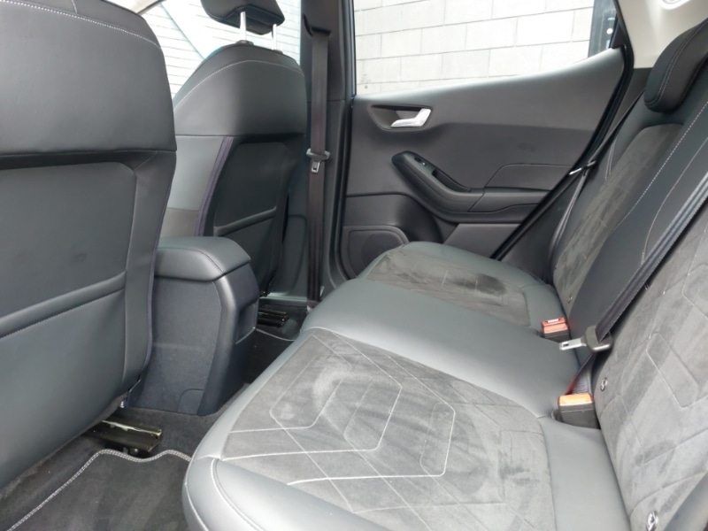 Used Ford Fiesta 2022 for sale - 76464944: Photo 6