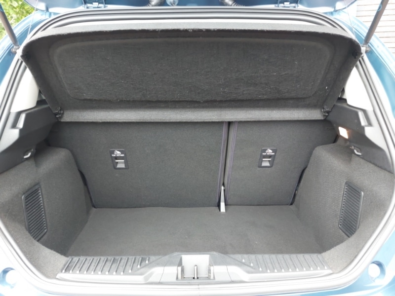 Used Ford Fiesta 2022 for sale - 76464944: Photo 8