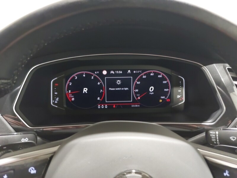 Used Volkswagen Tiguan 2022 for sale - 77948099: Photo 16