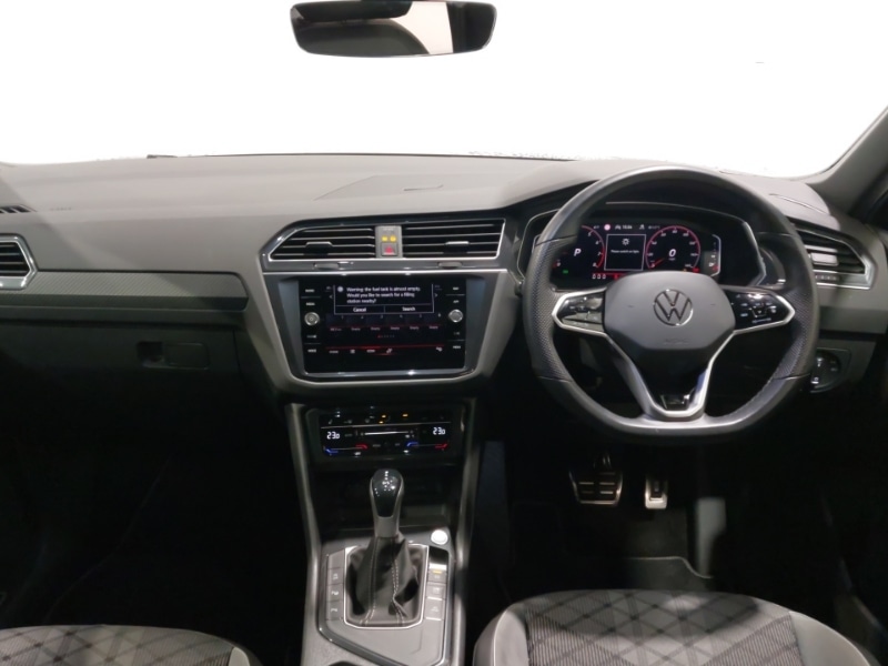 Used Volkswagen Tiguan 2022 for sale - 77948099: Photo 2