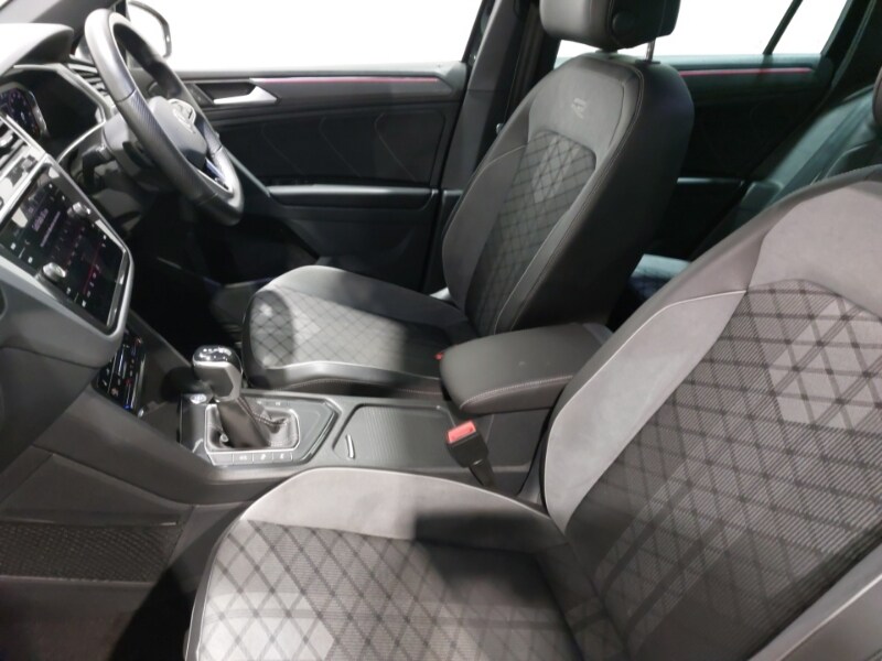 Used Volkswagen Tiguan 2022 for sale - 77948099: Photo 5