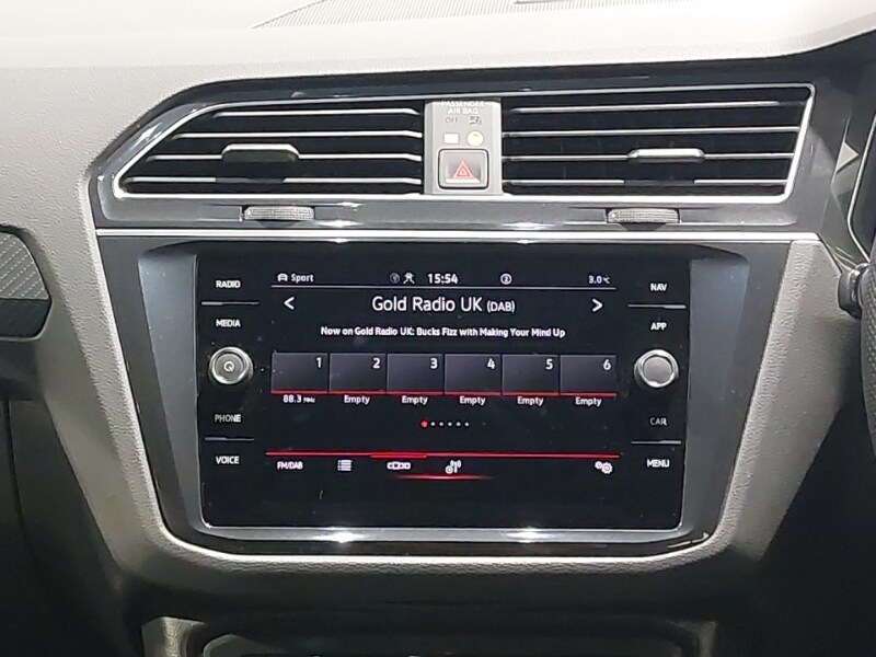 Used Volkswagen Tiguan 2022 for sale - 77948099: Photo 7