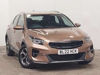 2022 - 1.0T GDi ISG 2 5dr