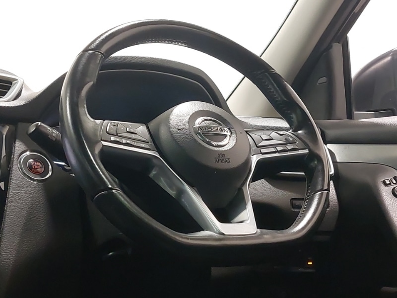 Used Nissan Qashqai 2019 for sale - 76160336: Photo 10